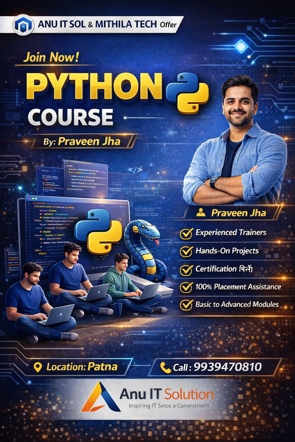 Website design of ngo, ecommerce, school, college, clinic, hostel and hotel 