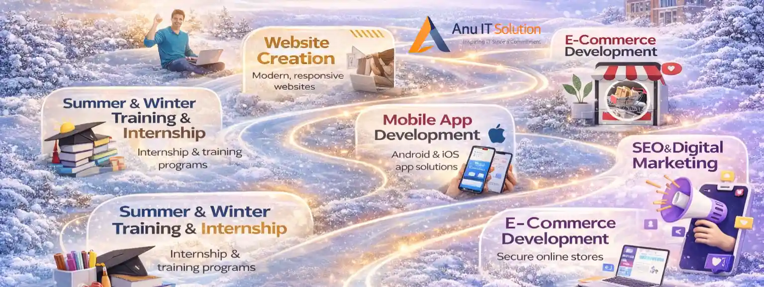 website design company in patna