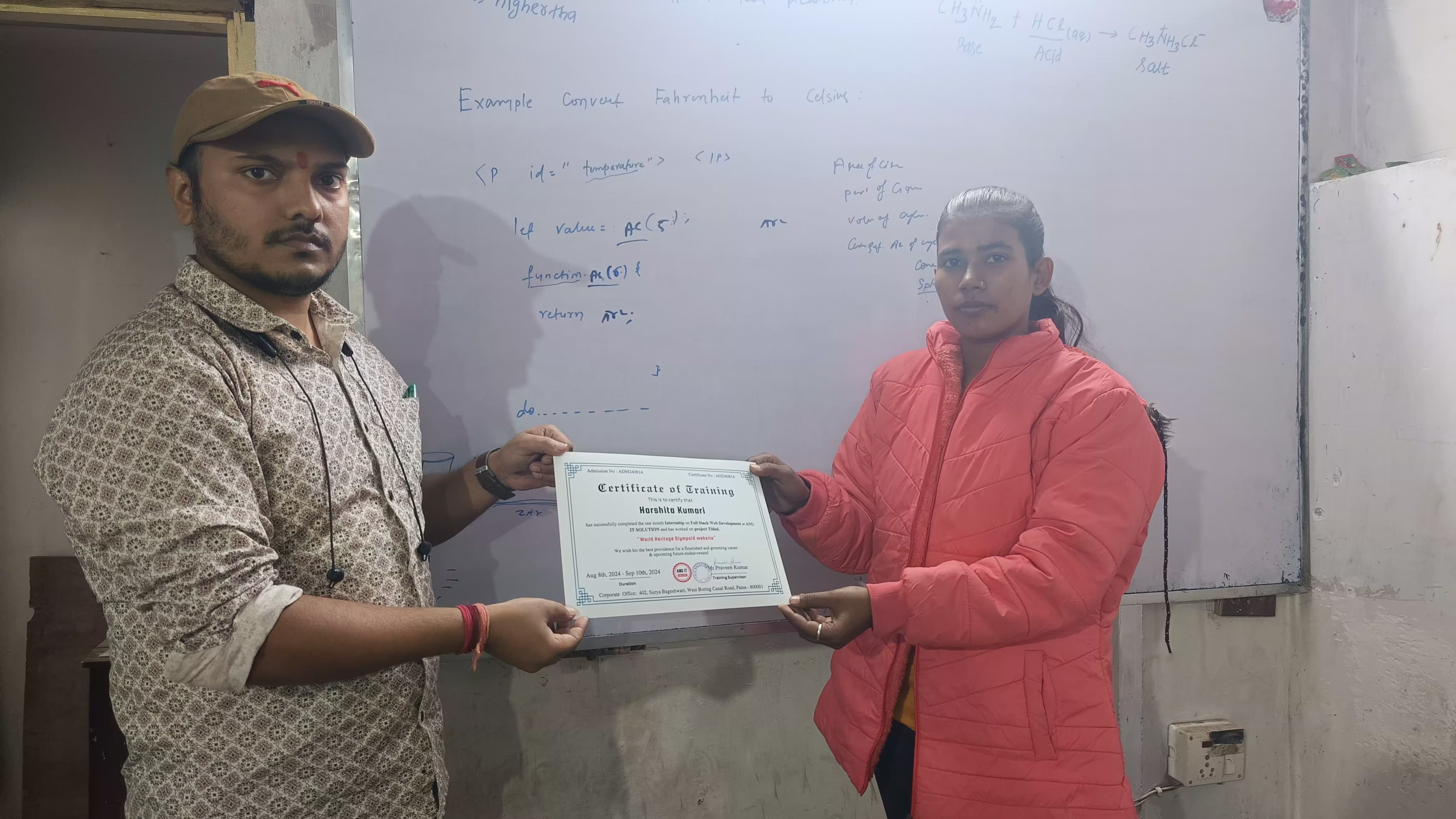 web development company in patna