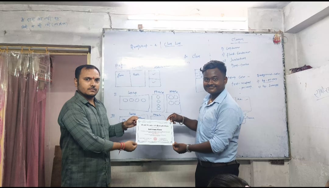 web development company in patna