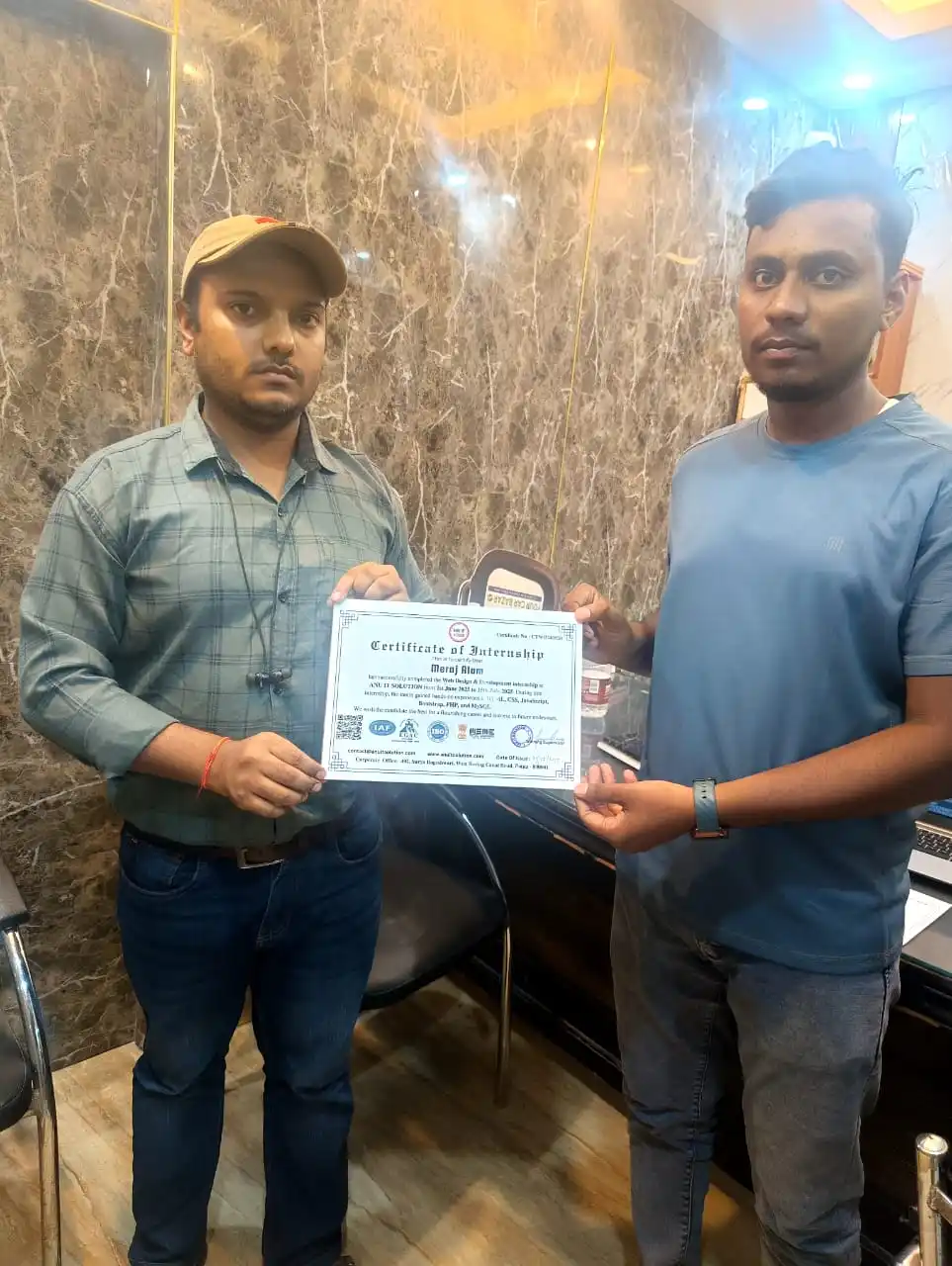 web development company in patna