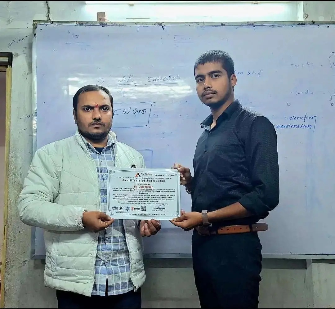 web development company in patna