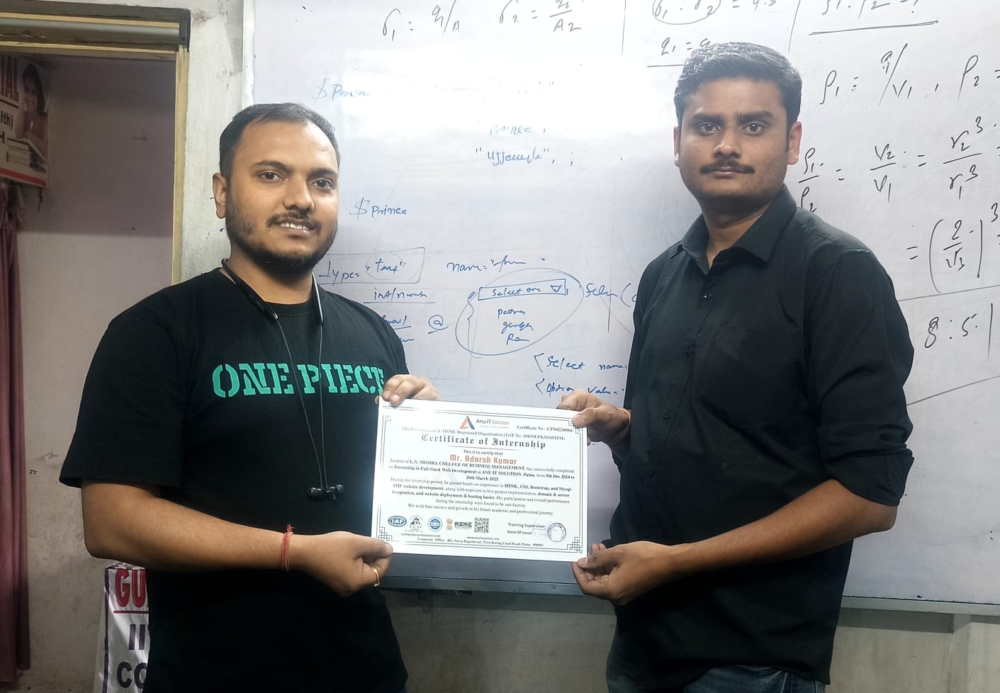 web development company in patna