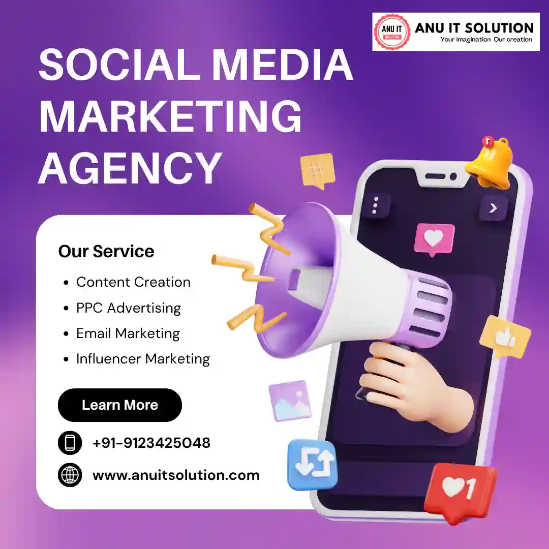 Digital marketing company in Patna
