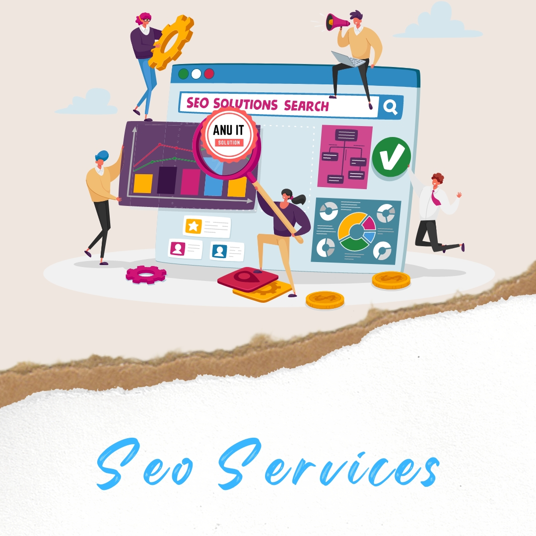 seo service provider in patna