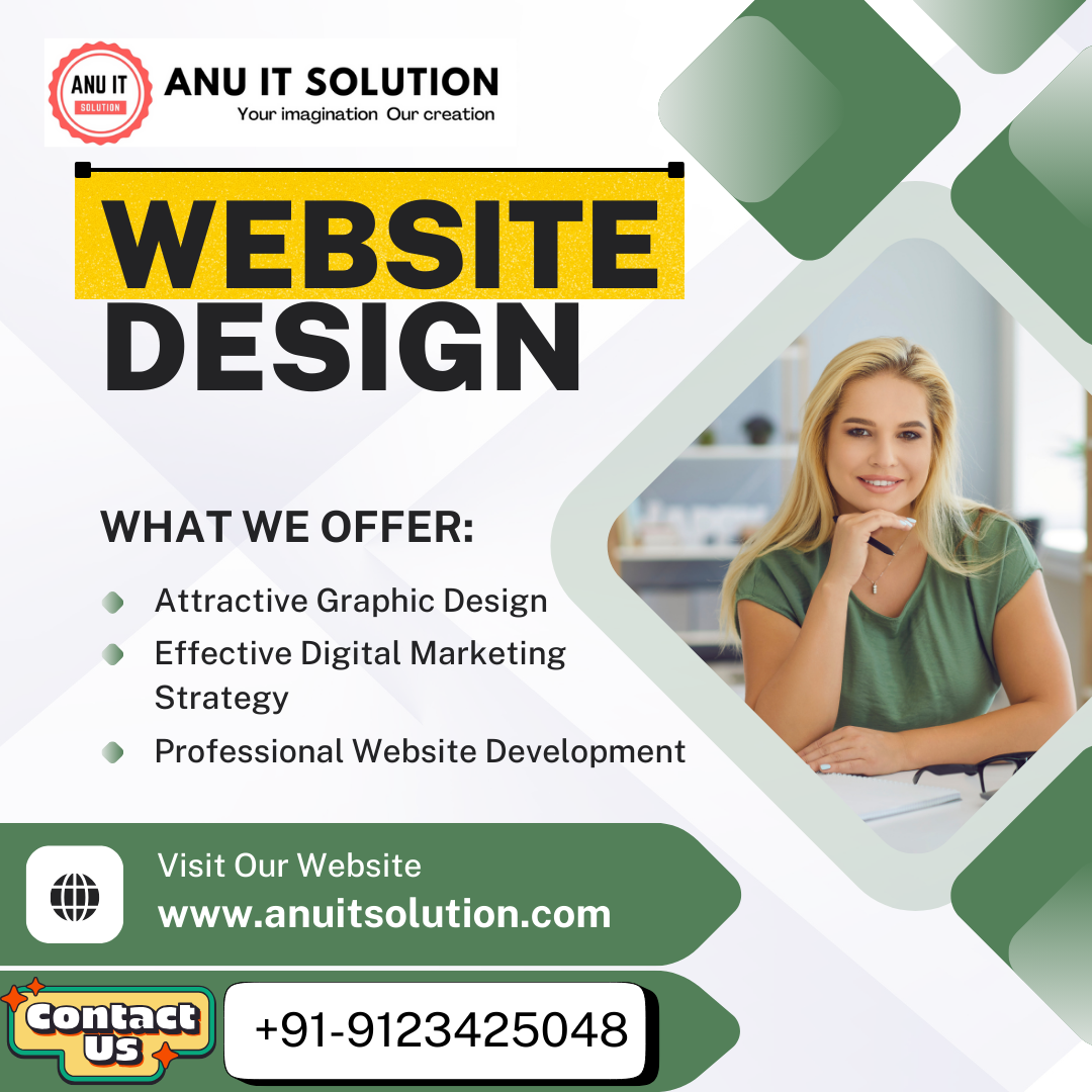 Top Web Designing Training Institutes in Patna