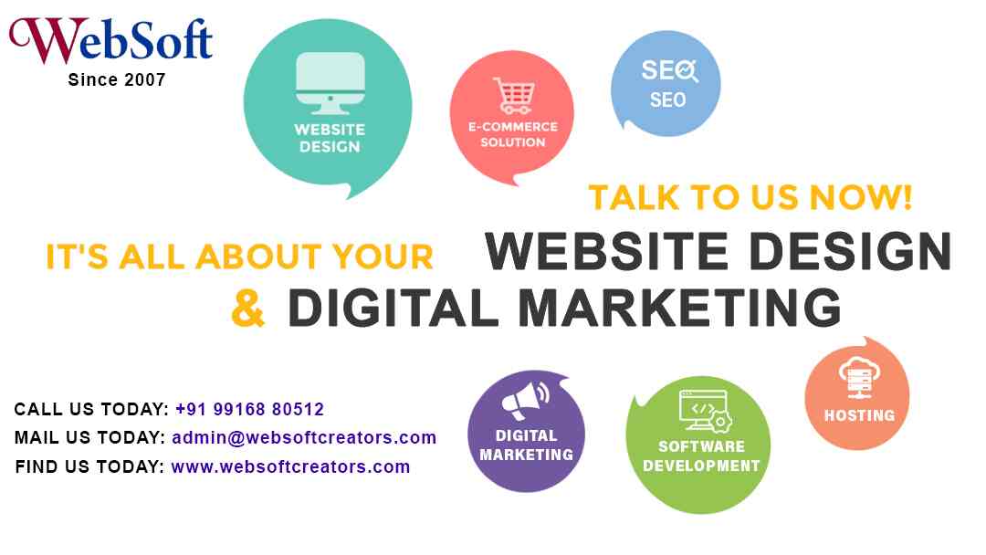 Static Website Development Company in Patna